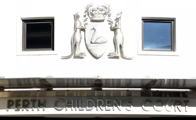 Maddington Teen Remanded to Banksia Hill Over Sexual Assault Charges