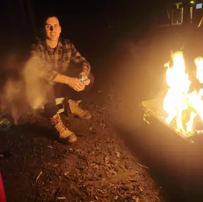 Man Blames Insomnia, Testosterone for Brutal Choking Attack in Court Testimony