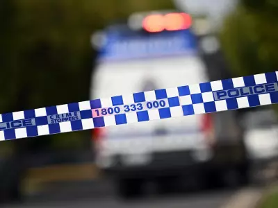 Man Escapes Alleged Kidnapping in South Australia, Four Charged