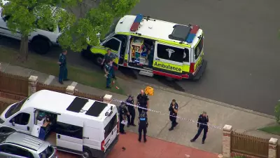 Man Fatally Shot by Police in Brisbane's East Following Knife Incident
