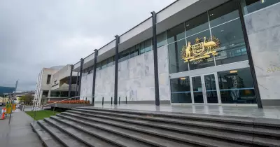 Man Found Guilty of Protracted Violent Confinement and Assault of Woman in Canberra