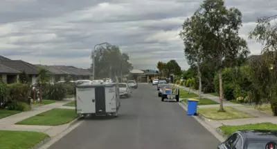 Man in Life-Threatening Condition After Hit-and-Run in Melbourne's Southeast