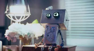 Mandurah Filmmaker's Short Film 'Reach for the Stars' Wins Top Award at WA Festival