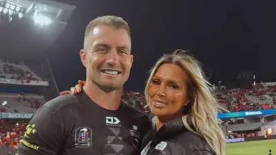 Manly Appoints Club Legend Kieran Foran as Interim Coach After Sacking Seibold