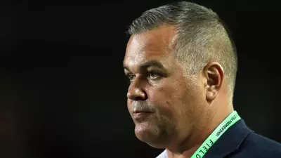 Manly Sea Eagles Sack Head Coach Anthony Seibold After Third Straight Loss