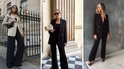 Manning Cartell's Flight Mode Pant: The $399 Investment Piece Worth Every Cent