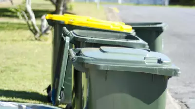 Mareeba Shire Council Proposes New Kerbside Recycling and Green Waste Service