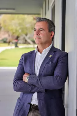 Mark Irwin Elected as New WALGA President, Vows to Amplify Local Government Voice