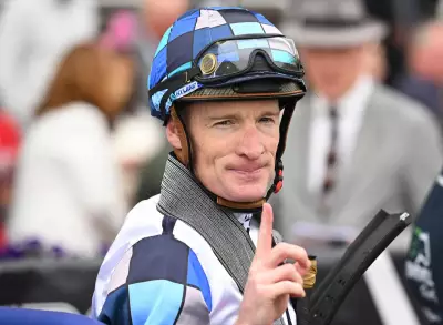 Mark Zahra Returns to Ride Tentyris in Newmarket Handicap