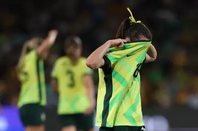 Matildas' Asian Cup Final Heartbreak: Lack of Clinical Edge Costs Australia
