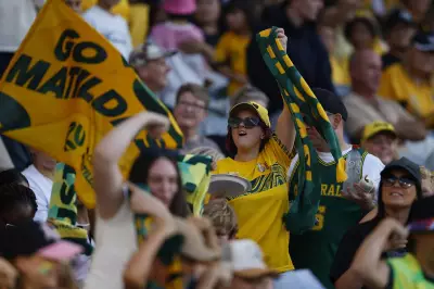 Matildas' Asian Cup Quarterfinal Stays at HBF Park, Optus Stadium Not Used