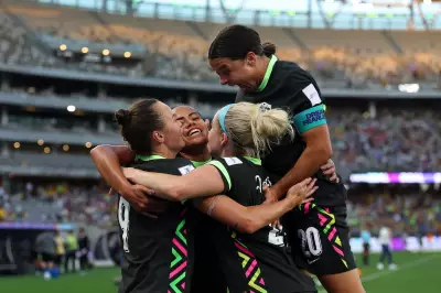 Matildas Asian Cup Report Card: Every Player Graded from Tournament Performances