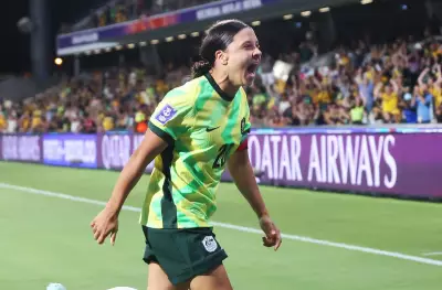 Matildas Edge Past North Korea to Reach Asian Cup Semi-Finals