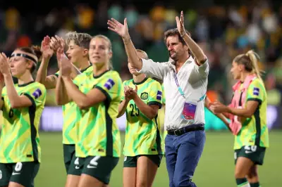 Matildas Triumph in Tense Asian Cup Quarter-Final Against North Korea