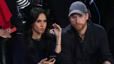 Meghan Markle and Netflix Part Ways on Lifestyle Brand As Ever