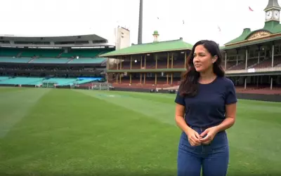 Mel McLaughlin's Brave Lung Cancer Battle and Tribute to Her Sister