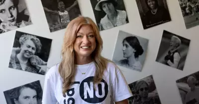 Melissa Histon-Browning's Decade-Long Battle with Got Your Back Sista