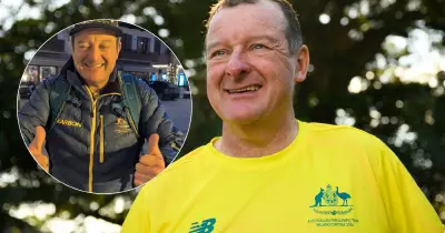 Michael Milton Cleared to Race After Injury Setback at Milano Cortina