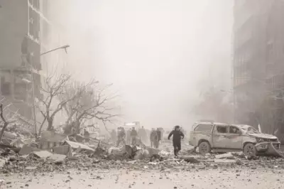 Middle East Conflict Escalates: Global Leaders Urge Immediate Ceasefire