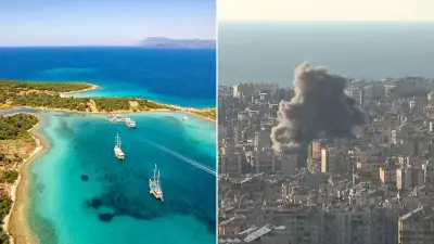 Middle East Conflict Escalates, Spreading to Europe After US-Israel Strikes