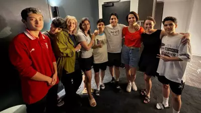 Middle East Conflict Escalates to Europe After US-Israel Strikes Kill Iran's Leader