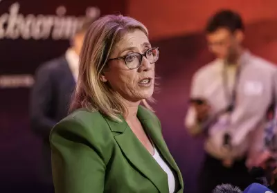 Middle East Conflict Forces WA Treasurer Rita Saffioti to Rethink State Budget