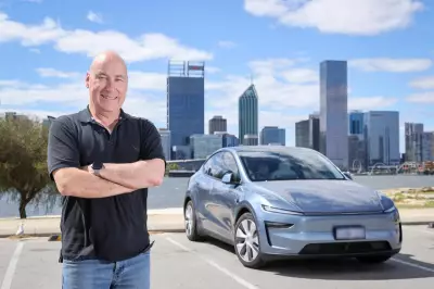 Middle East Conflict Fuels Surge in Electric Vehicle Demand as Petrol Prices Skyrocket