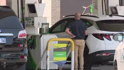 Middle East Fuel Price Surge Threatens Australia's Economic Stability