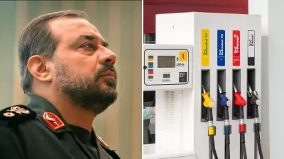 Middle East War Escalates to Europe After US-Israel Strikes Kill Iran's Ayatollah