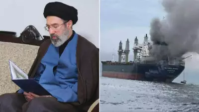 Middle East War Escalates: US-Israel Strikes Kill Iran's Leader, Spread to Europe