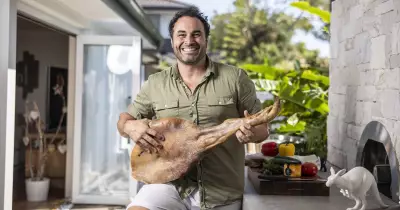 Miguel Maestre to Headline Soundbites Festival at Newcastle Racecourse