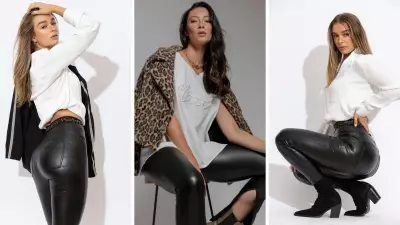 Motto's 'Miracle Pants' Return After Selling 50,000 Pairs, Promising Instant Dress Size Drop