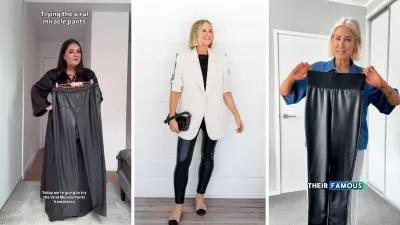 Motto's 'Miracle' Sculpting Pants Sell 1,000 Pairs in Under an Hour After Restock