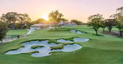 Mt Lawley Golf Club Sweeps 2026 WA Golf Industry Awards with Five Wins