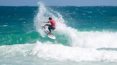 Mullaloo Artificial Surf Reef Study Confirms Feasibility, Reveals $15-$24M Cost