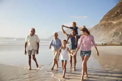 Multi-Generational Travel Surges in 2026, Boosted by Tech Solutions