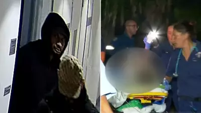 Murder Warrant Issued for Teen in Sydney Shooting, Police Seek Critical Witness