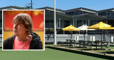 Musician Stabbed Five Times Outside Newcastle Bowling Club, Suspect in Court