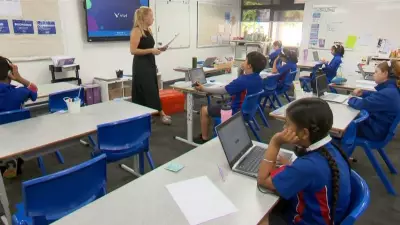 NAPLAN Online Testing Plunged into Chaos by Nationwide Website Crash