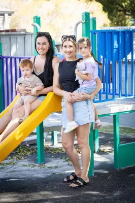 New 2026 Report Exposes Wellbeing Challenges for Western Australian Youth