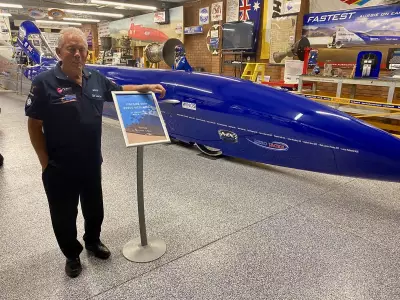 New Book Makes Aussie Invader 5R Rocket Science Accessible for Kids