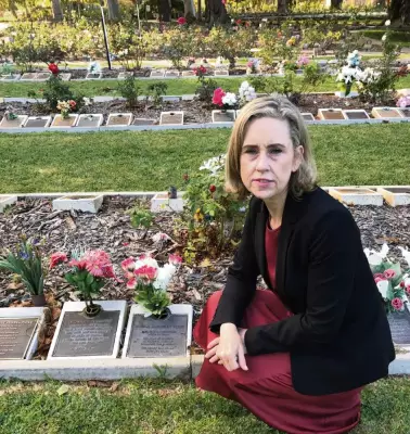 New Fremantle Cemetery Walk Trail to Honour Influential Women of Western Australia