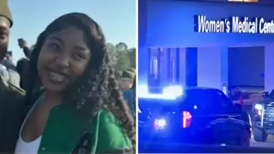 New Mother Killed by Husband in Alabama Hospital Murder-Suicide