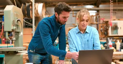 New Support Initiative Aims to Help Small and Family Businesses Stay Compliant