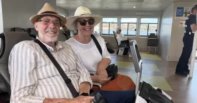 Newcastle Commuters Find Relief from Fuel Costs via Public Transport