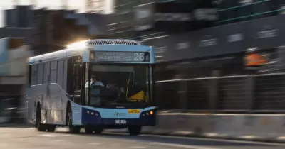 Newcastle Considers Public Takeover to Revive Free Bus Services