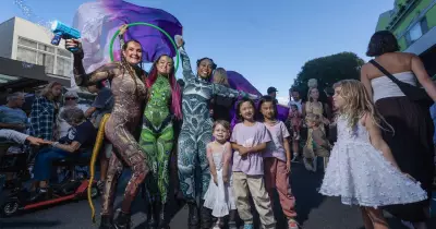 Newcastle Fringe Festival: A Vital Platform for Emerging Artists