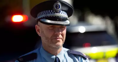 Newcastle Hunter Highway Patrol Issues Urgent Easter Driving Plea