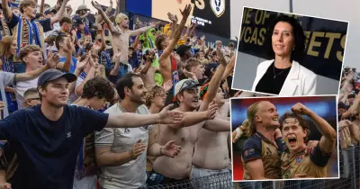 Newcastle Jets Legacy Debt Cleared as A-League Leader Faces Court Date