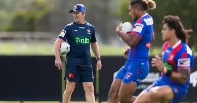 Newcastle Knights Announce Lineup for Round 4 Clash Against Bulldogs